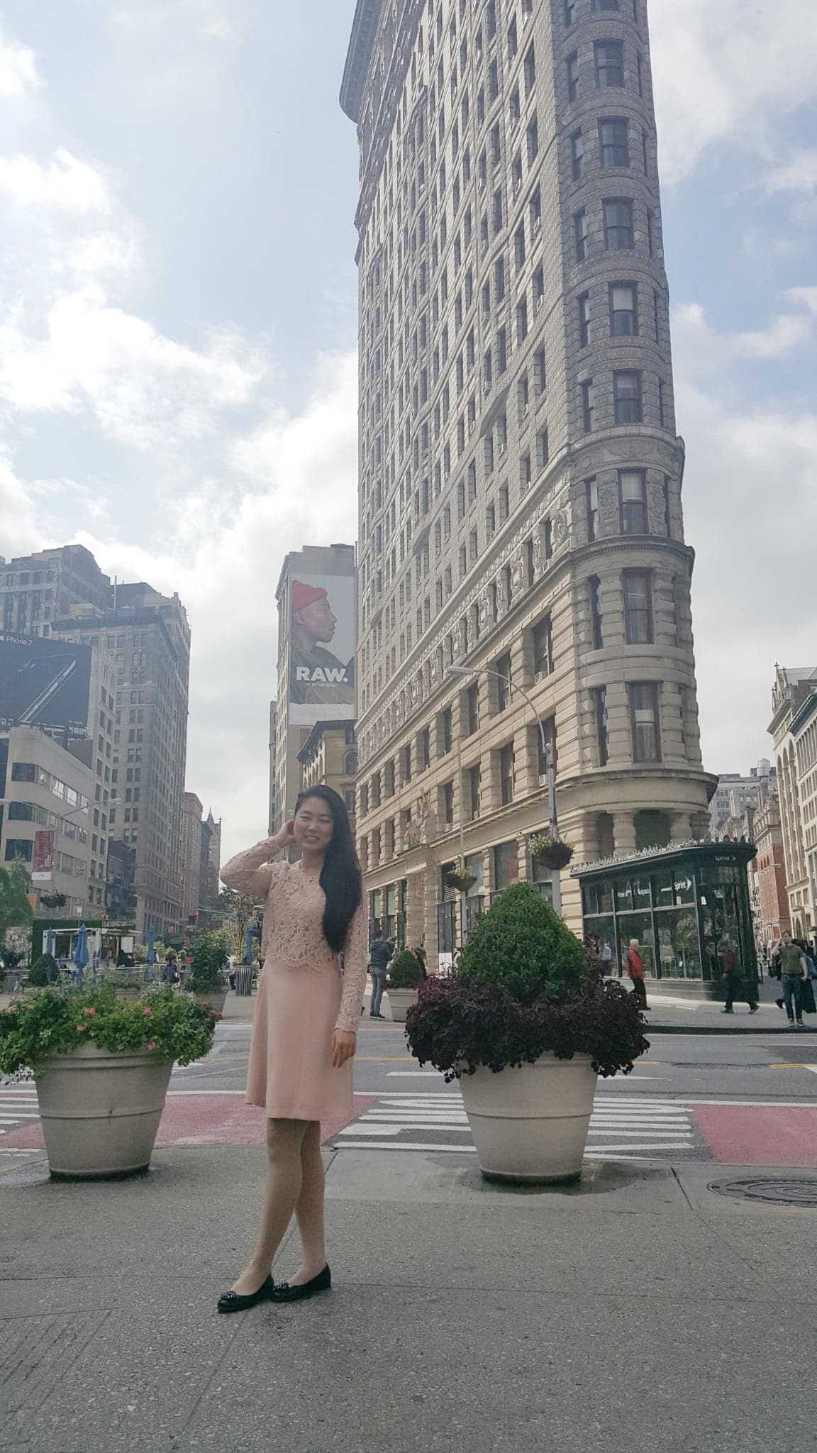 Aurora - Founder of Lost Coast Getaways