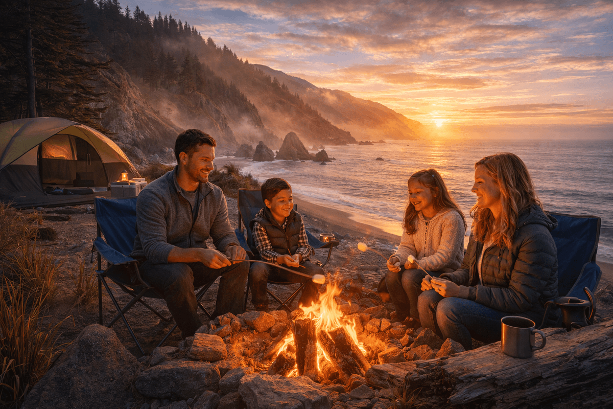 Coterie Adventures & Culinary