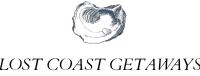 Lost Coast Getaways